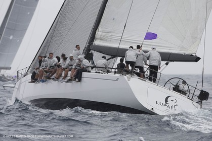 30 09 2014, Saint-Tropez (FRA,83), Voiles de Saint-Tropez 2014, Day 2,