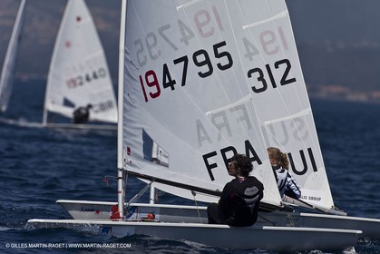 04 23 09 - Hyeres Week 2009 - Day 5