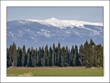 Mount Ventoux
