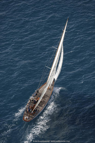 03 10 2020, Saint-Tropez (FRA,83), Les Voiles de Saint-Tropez 2020, Day 7