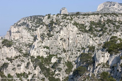 03 05 2009 - Marseille (FRA, 13) - Les Calanques - En Vau