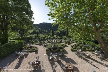 Domaine de la Baume - Tourtour (FRA,83) - 15 05 2014