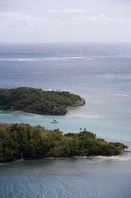 08 01 2008 - Côte Est de la Martinique (Antilles)