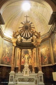 France, Provence, Marseille, Patrimoine historique et architectural (voir mots clés pour détaills)