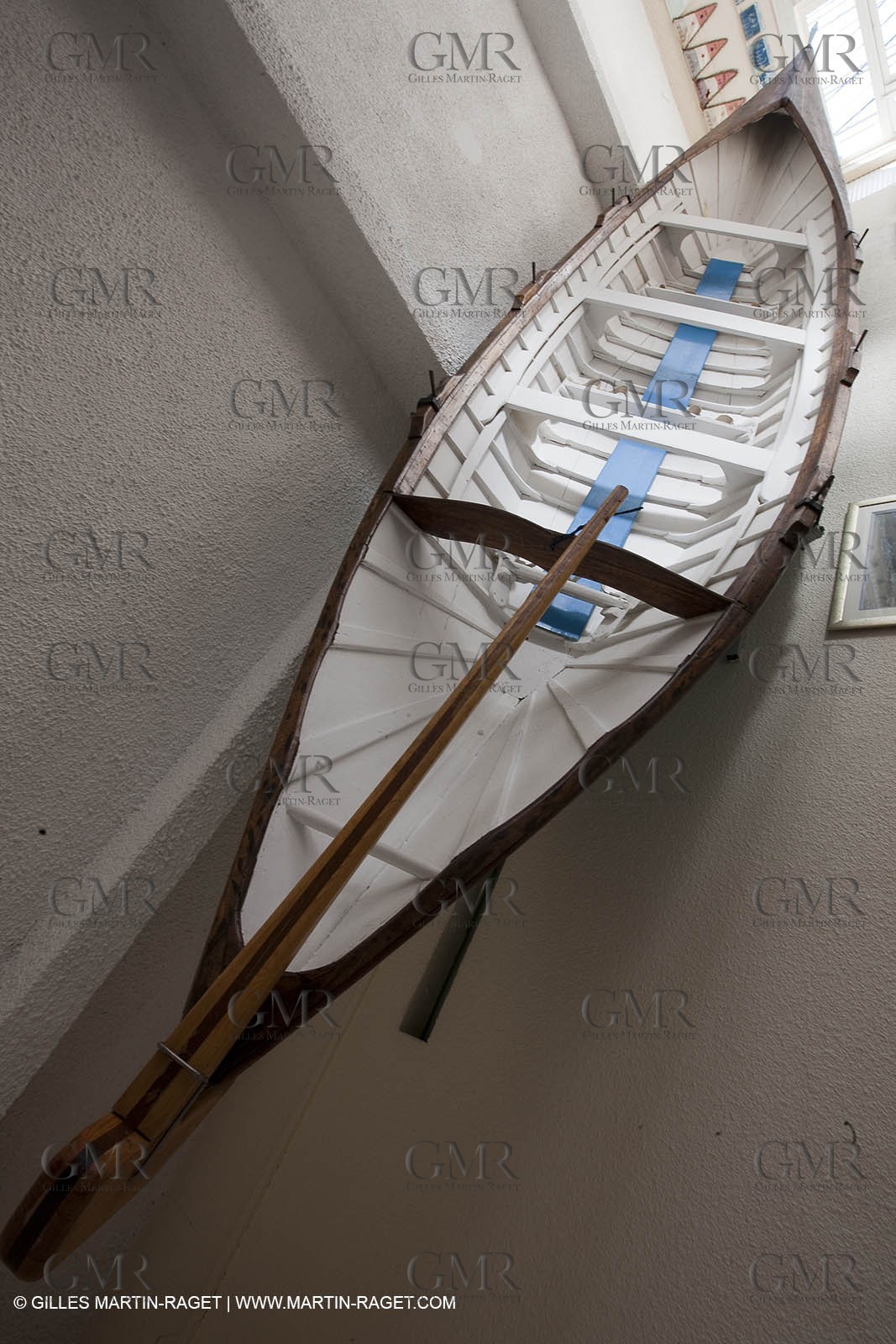 13 03 2010 - Marseille (FRA,13), Club d'Aviron de Marseille,