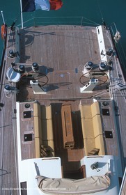 Sailing, Super Yachts, Garcia 75 Levana