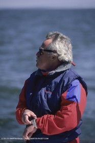 Sailing World, people, VIP, celebrities (check Keywords)