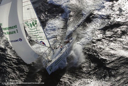 Generali Solo 2003 - Audigane