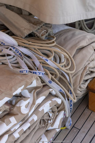 24 05 2019, Cassis (FRA,13), Yachts Classiques, Manitou