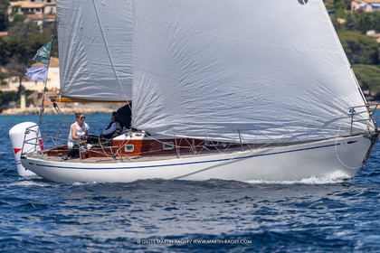 07 05 2026, Saint-Tropez (FRA, 83), Société Nautique de Saint-Tropez, Les Dames de Saint-Tropez 2026,