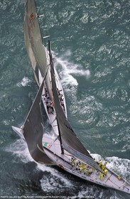America's Cup, Auckland 2000