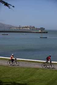 07 06 2011 - San Francisco (USA,CA) - 34th America's Cup - Aquatic Park