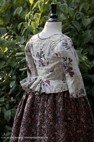 30 06 2011 - Toulon (FRA,83) - Villa Rosemaine - Indiennes sublimes exhibition