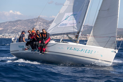 17 09 2021, Marseille (FRA,13), Juris Cup 2021, jour 1