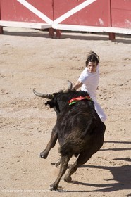 courses libres