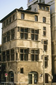 France, Provence, Marseille, Patrimoine historique et architectural (voir mots clés pour détaills)