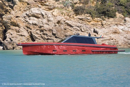 Power Yachts - Wally Yachts - Wally Power 70.2