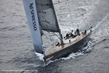 Sailing, Super Yachts, Wally yachts, Y3K 2