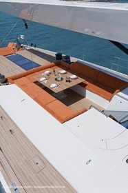 17 06 09 Porto Cervo (ITA, Sardinia) - Wally yachts - Indio 101