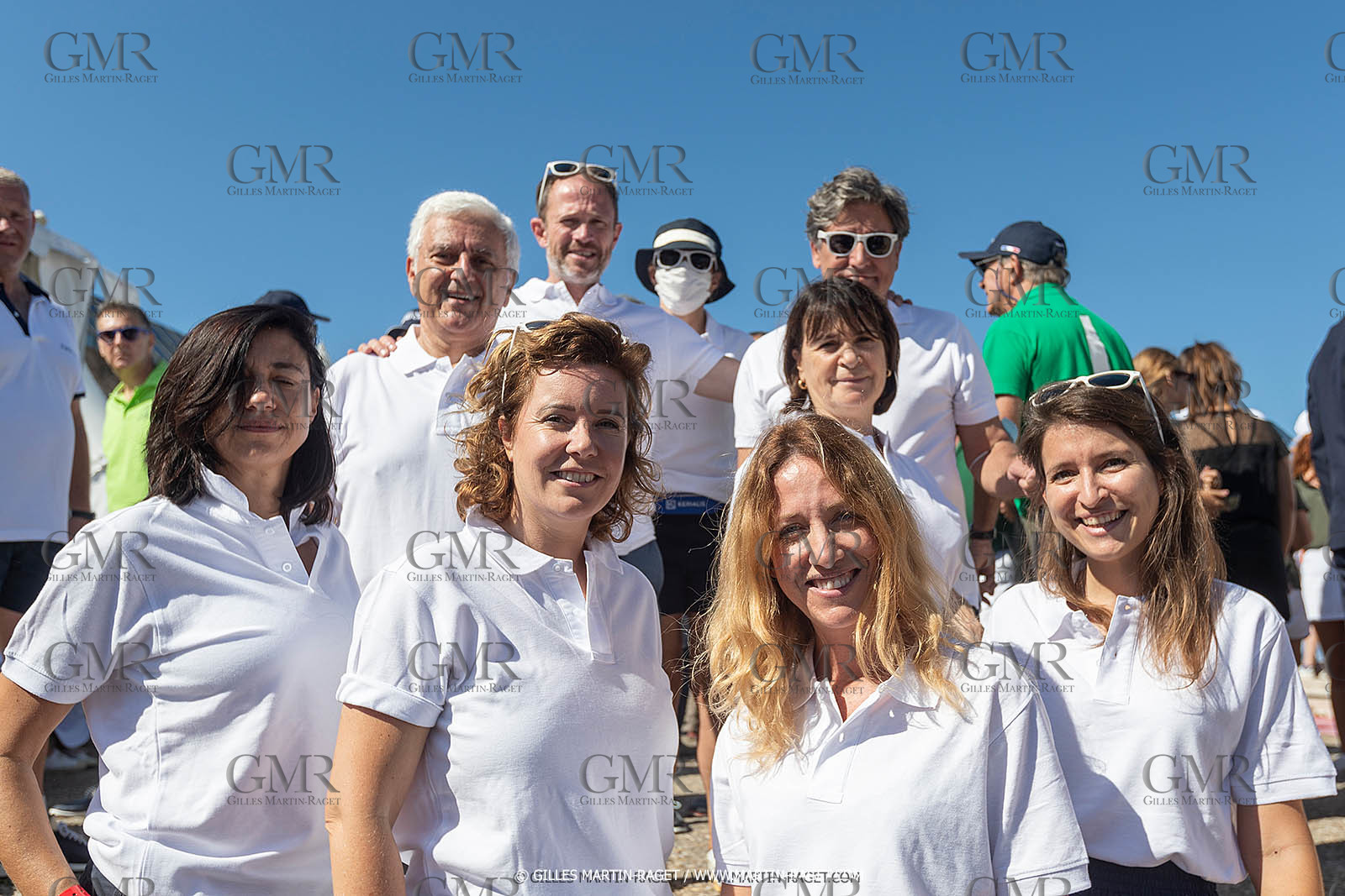 17 09 2021, MARSEILL(FRA,13) Juris Cup 2021, Equipages