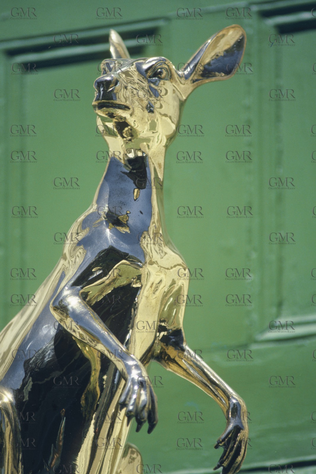 Destinations, Australia, Western Australia