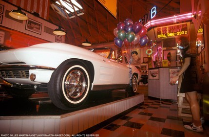 America's Cup, San Diego 1992.San Diego - Californie