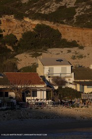 Décembre 2009 - Marseille (FRA) - Les Calanques - Calanque de Marseilleveyre