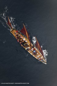 September 2009 - Juris Cup