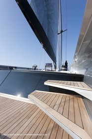 04 10 2009 - Villefranche (FRA,06) - Super Yachts, Wally Yachts - Wally 130