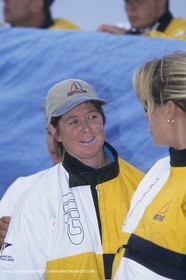 Sailing World, people, VIP, celebrities (check Keywords)
