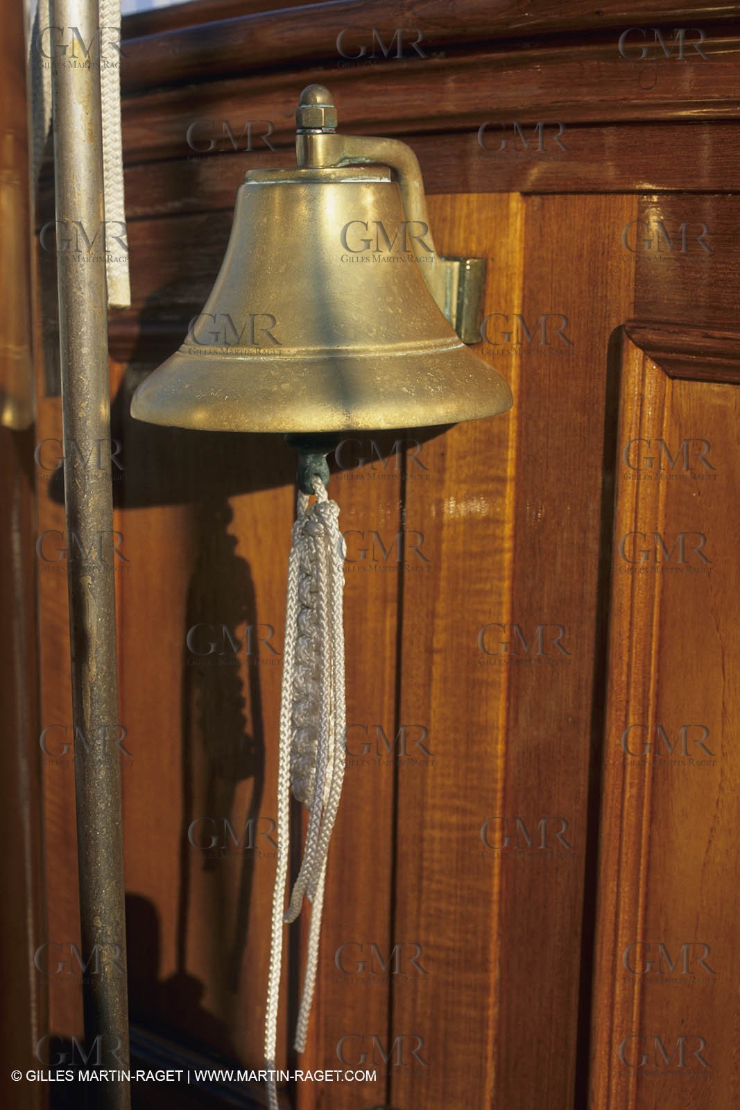 Classic Yachts, Orion