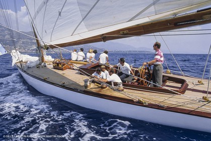 Monaco Classic Week