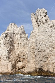 05 05 2009 - Marseille (FRA, 13) - Les Calanques - Riou