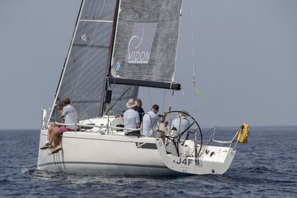 15 09 2019, Marseille (FRA,13), Juris Cup 2019, Day 3