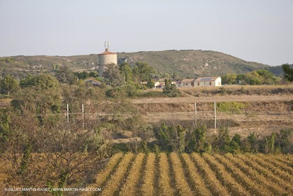 25 09 2009 - Sernhac (FRA,30)