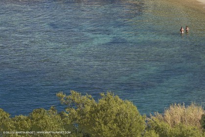 04 10 2007 - Saint Tropez (FRA, 83) - Voiles de Saint Tropez 2007