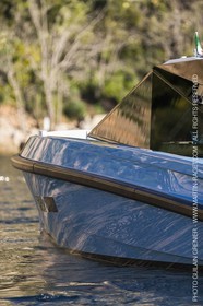 11 12 2014 - Saint Jean Cap Ferrat (FRA,06) Wally Yachts - Wallypower 50