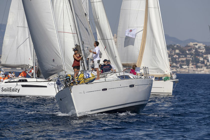 13 09 2019, Marseille, (FRA,13), Juris Cup 2019, Day 1