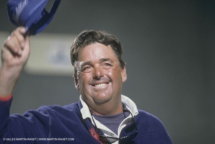 Sailing World, people, VIP, celebrities (check Keywords)