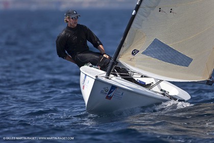 04 23 09 - Hyeres Week 2009 - Day 5