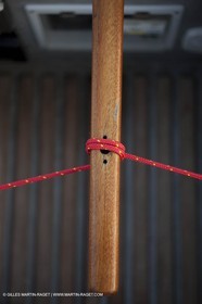 12 09 2009 - Marseille (FRA,13) - Pen Duick V