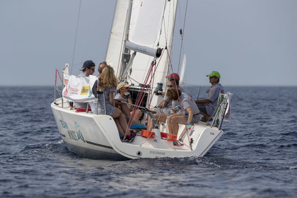 15 09 2019, Marseille (FRA,13), Juris Cup 2019, Day 3