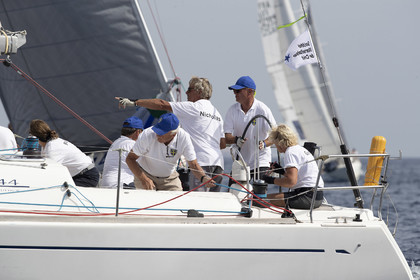 15 09 2019, Marseille (FRA,13), Juris Cup 2019, Day 3