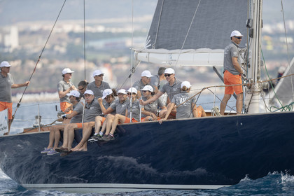 15 09 2018, Mareseille (FRA,13), Juris Cup 2018, Day 2
