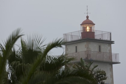 06 08 2011 - Cascais (PRT) - 34th America's Cup - AC World Series - Cascais 2011 -  Racing Day 1
