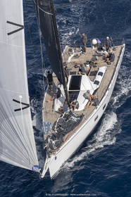 06 10 2019, Saint-Tropez (FRA,83), Les Voiles de Saint-Tropez 2019, day 6