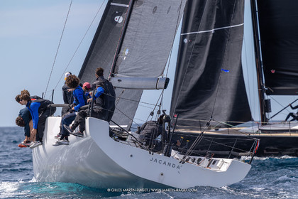 19 04 2025, Marseille (FRA), Semain Nautique Internationale de la Méditerranée - SNIM 2025