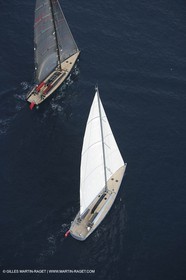 Sailing, Sailing Super Yachts, Wally Yachts, Skaka, Tango