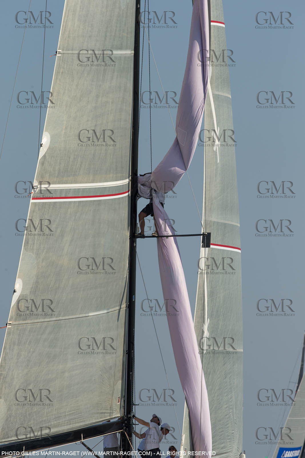 28 09 2016, Saint-Tropez (FRA,83), Voiles de Saint-Tropez 2016, Day 3,