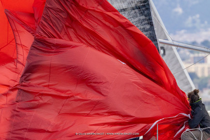 19 04 2025, Marseille (FRA), Semain Nautique Internationale de la Méditerranée - SNIM 2025